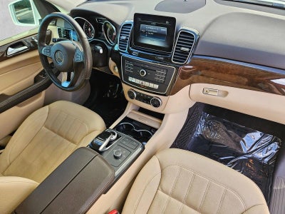 2019 Mercedes-Benz GLE GLE 400 4MATIC® SUV