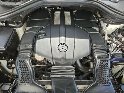 2019 Mercedes-Benz GLE GLE 400 4MATIC® SUV