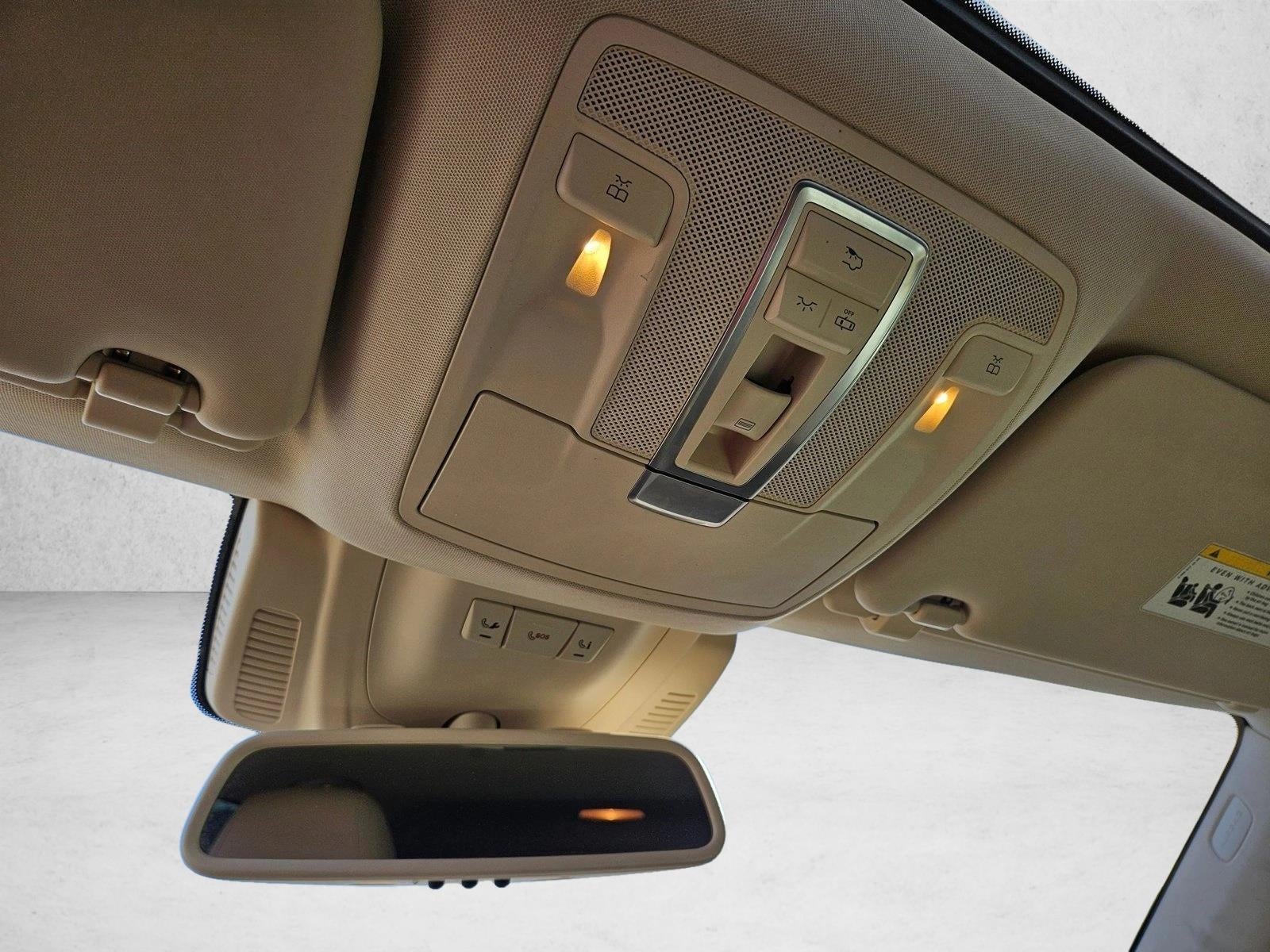 2019 Mercedes-Benz GLE GLE 400 4MATIC® SUV