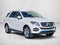 2019 Mercedes-Benz GLE GLE 400 4MATIC® SUV