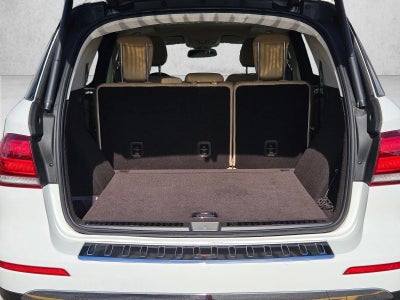 2019 Mercedes-Benz GLE GLE 400 4MATIC® SUV