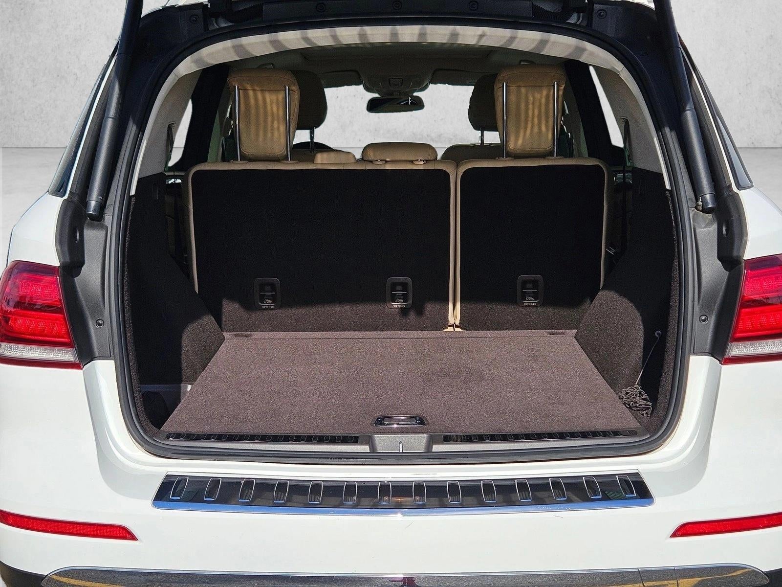 2019 Mercedes-Benz GLE GLE 400 4MATIC® SUV