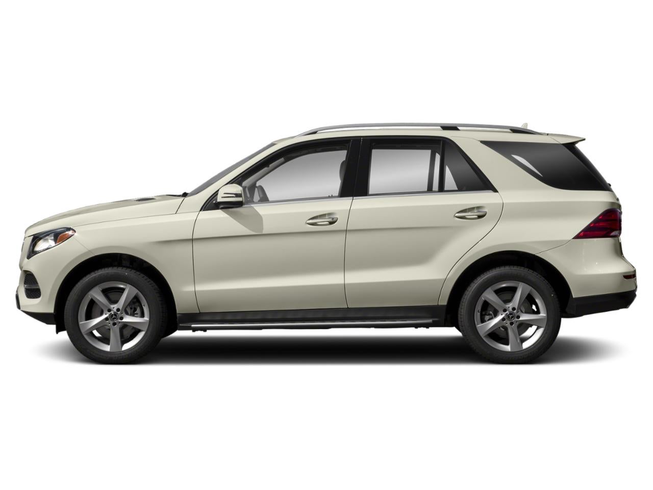 2019 Mercedes-Benz GLE GLE 400 4MATIC® SUV