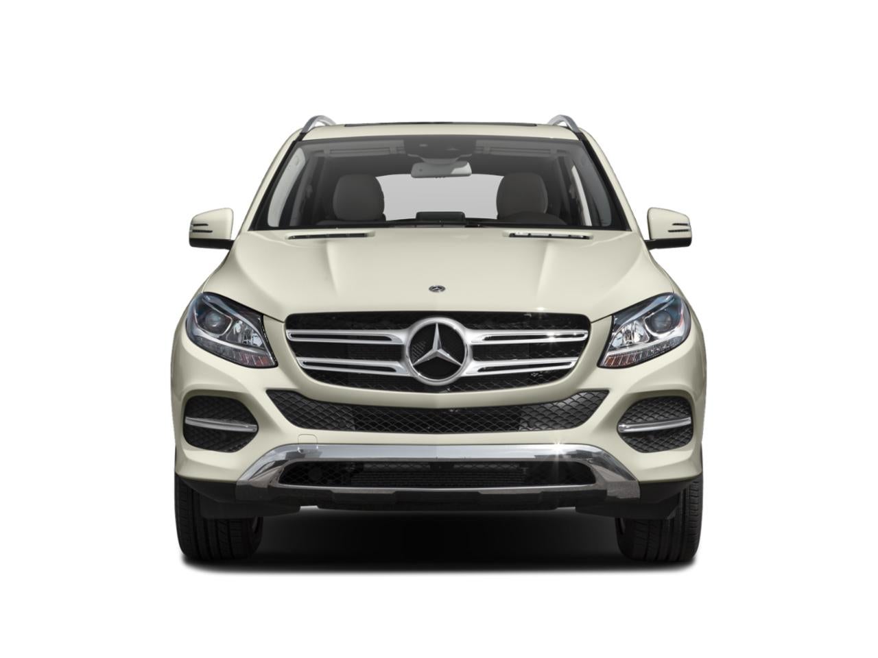 2019 Mercedes-Benz GLE GLE 400 4MATIC® SUV