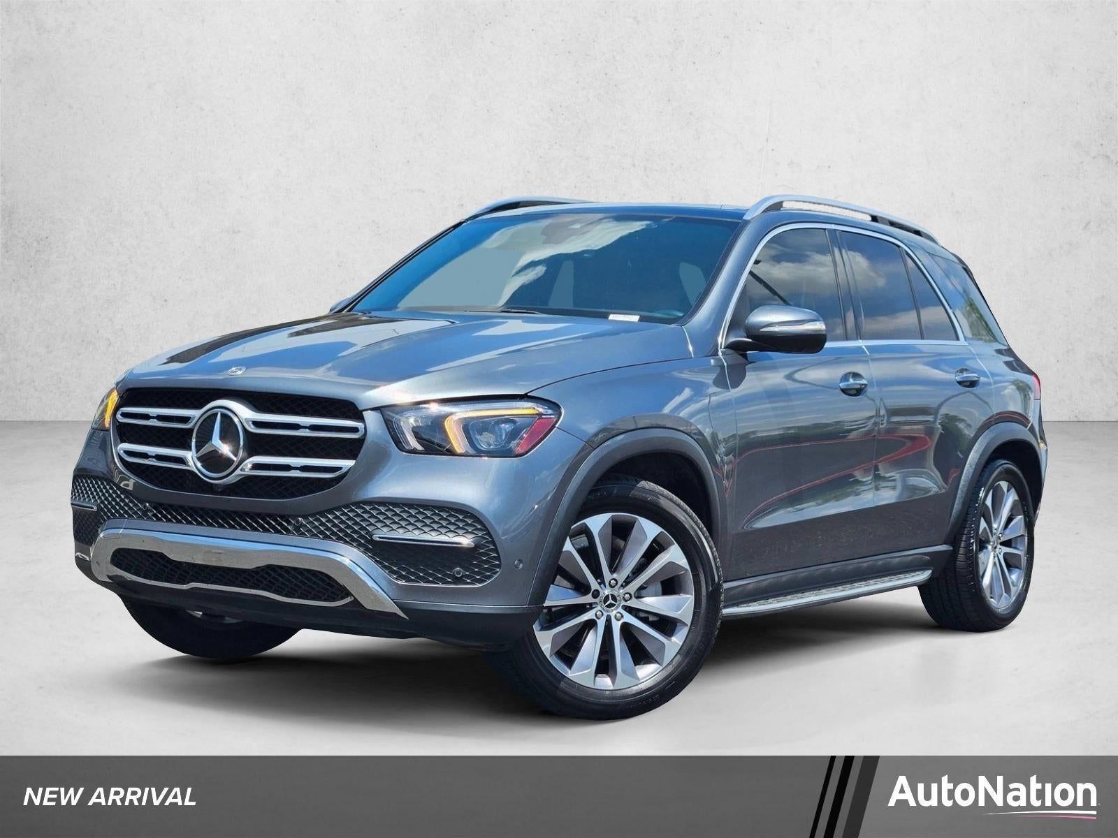 2022 Mercedes-Benz GLE GLE 350 SUV