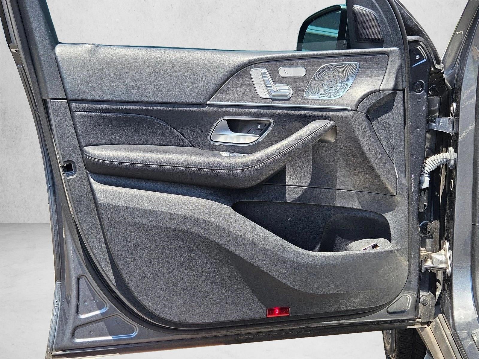 2022 Mercedes-Benz GLE GLE 350 SUV