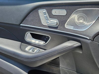 2022 Mercedes-Benz GLE GLE 350 SUV