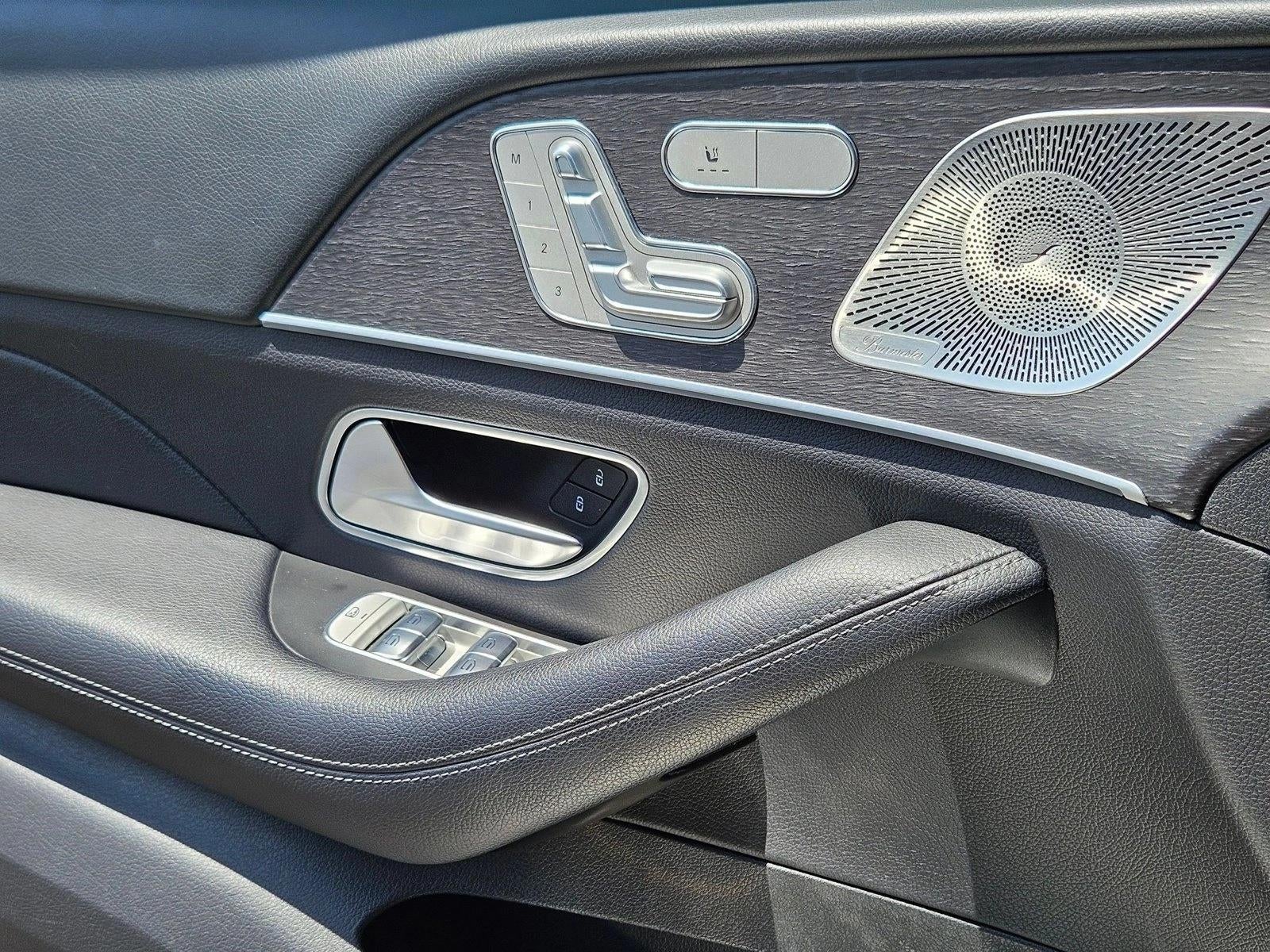 2022 Mercedes-Benz GLE GLE 350 SUV