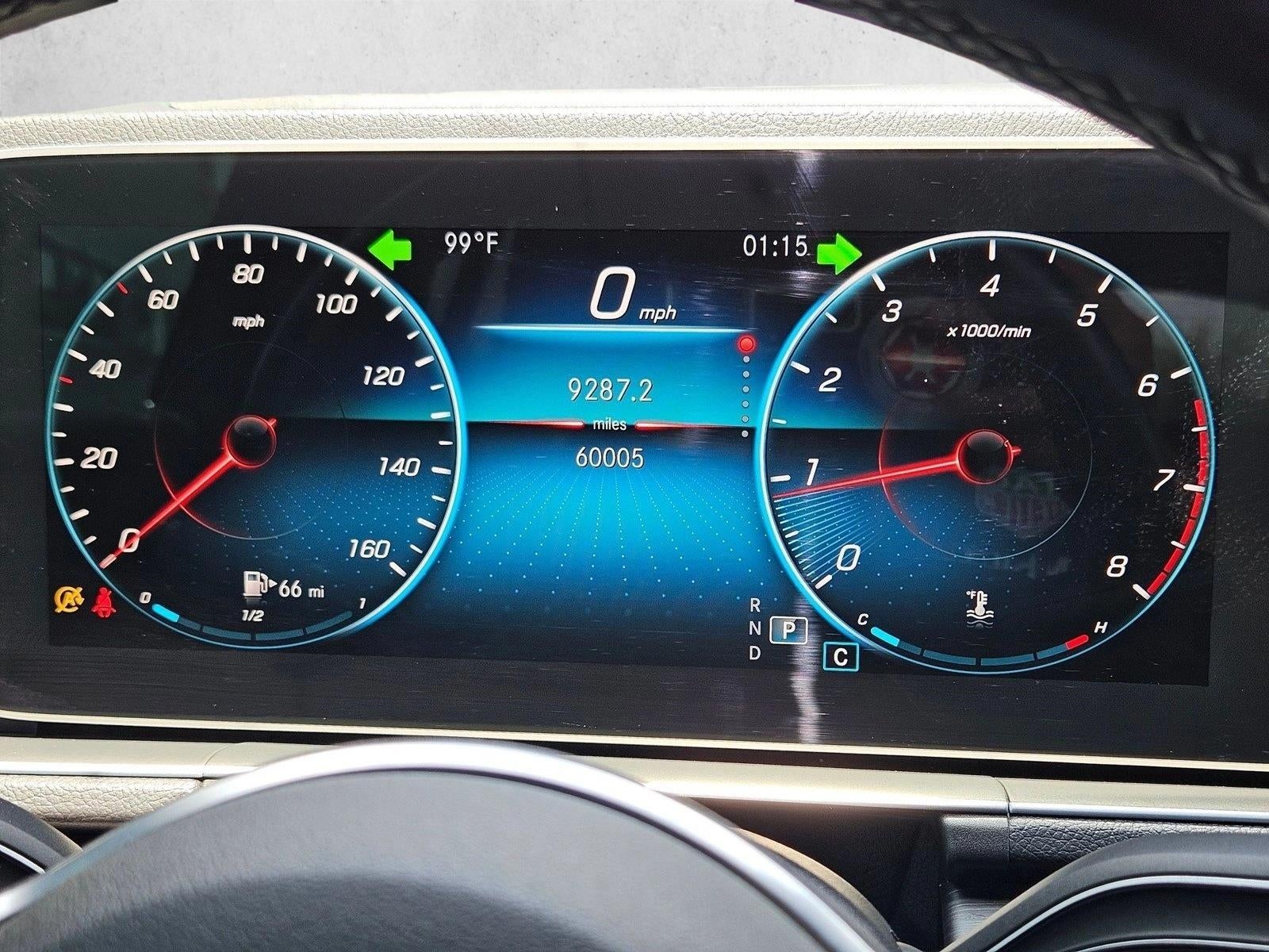 2022 Mercedes-Benz GLE GLE 350 SUV