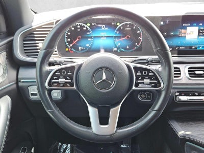 2022 Mercedes-Benz GLE GLE 350 SUV