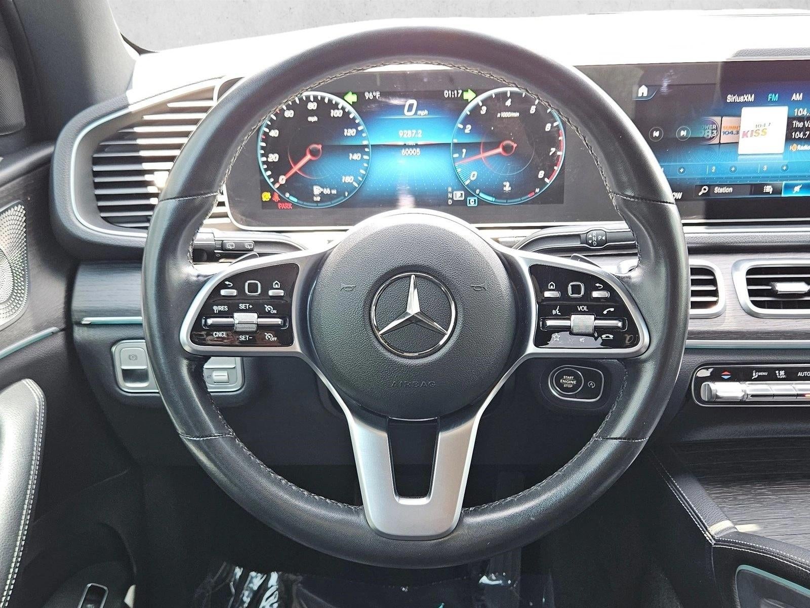 2022 Mercedes-Benz GLE GLE 350 SUV