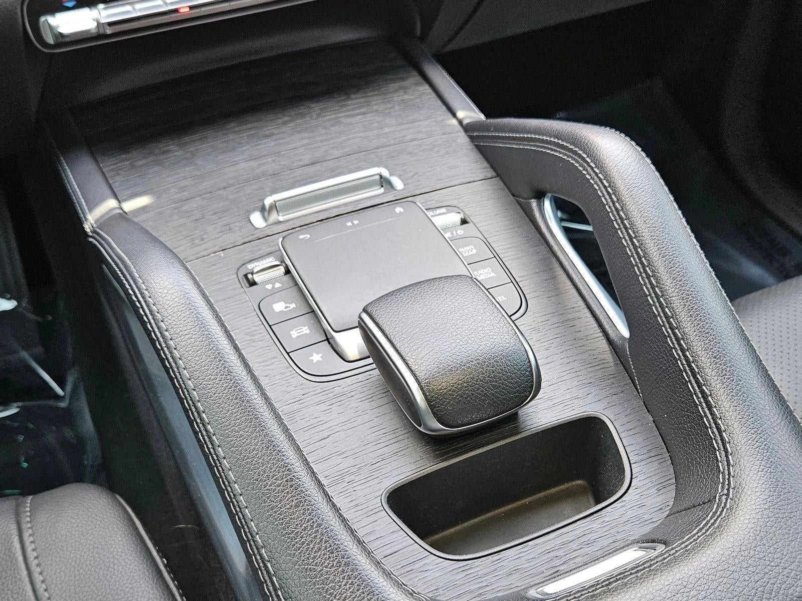 2022 Mercedes-Benz GLE GLE 350 SUV