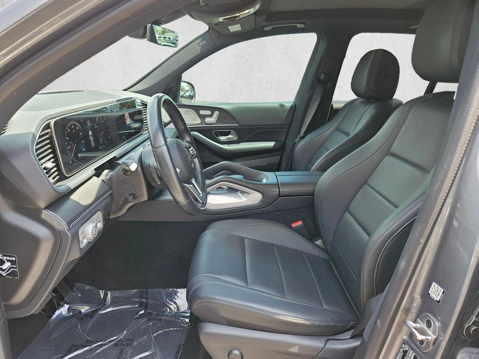 2022 Mercedes-Benz GLE GLE 350 SUV