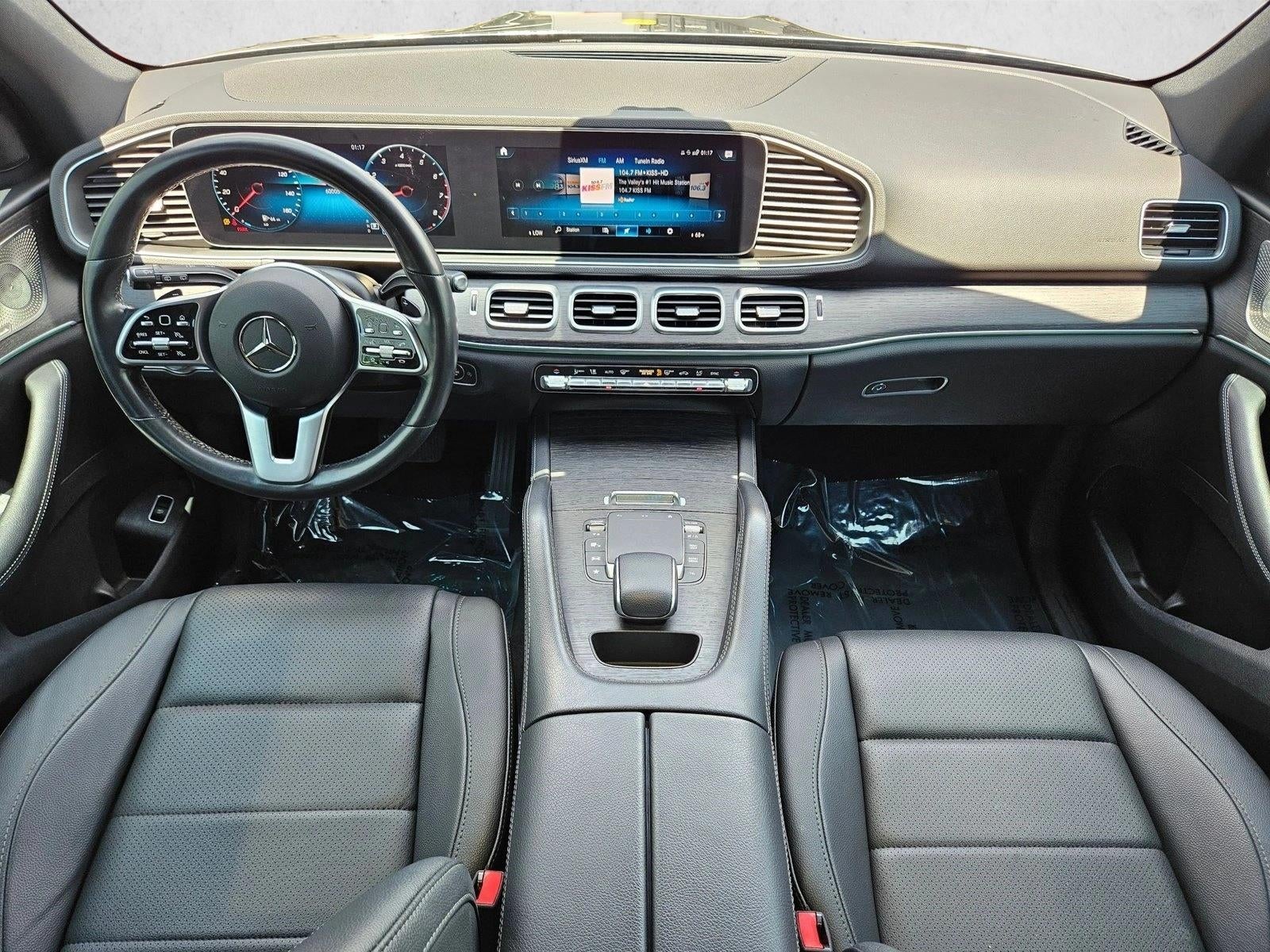 2022 Mercedes-Benz GLE GLE 350 SUV