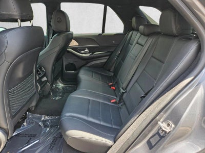 2022 Mercedes-Benz GLE GLE 350 SUV