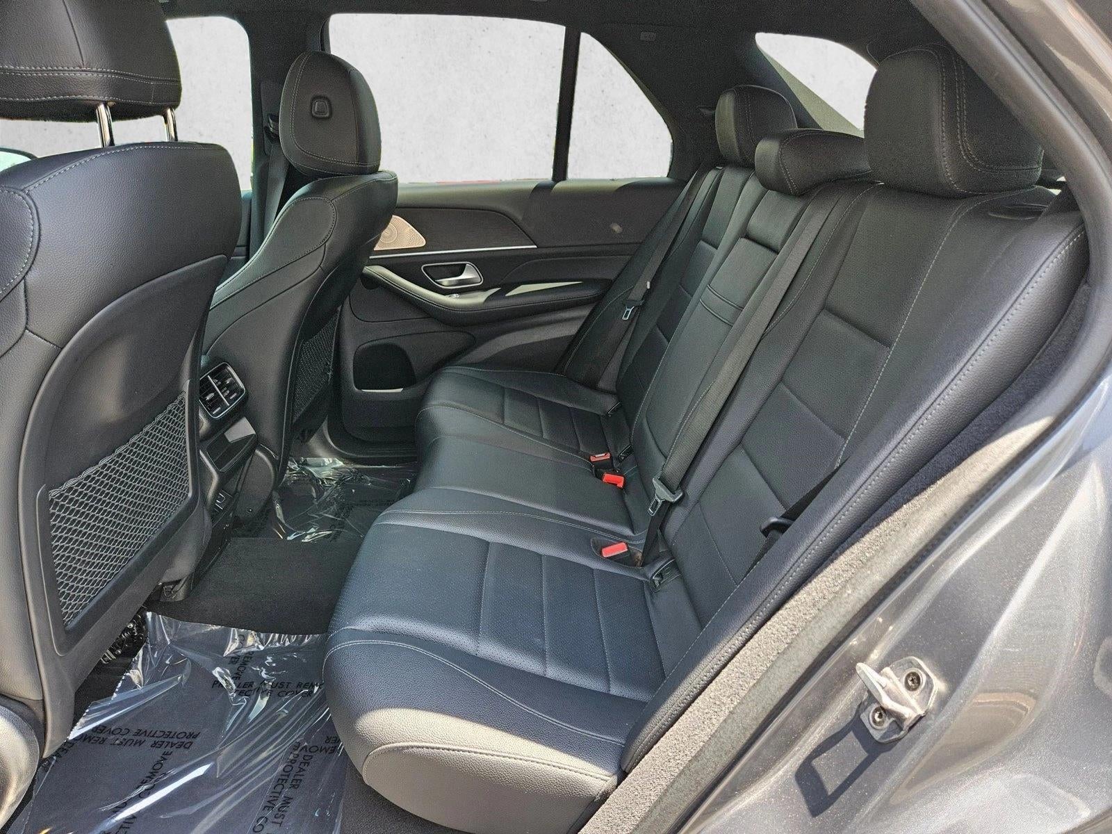 2022 Mercedes-Benz GLE GLE 350 SUV