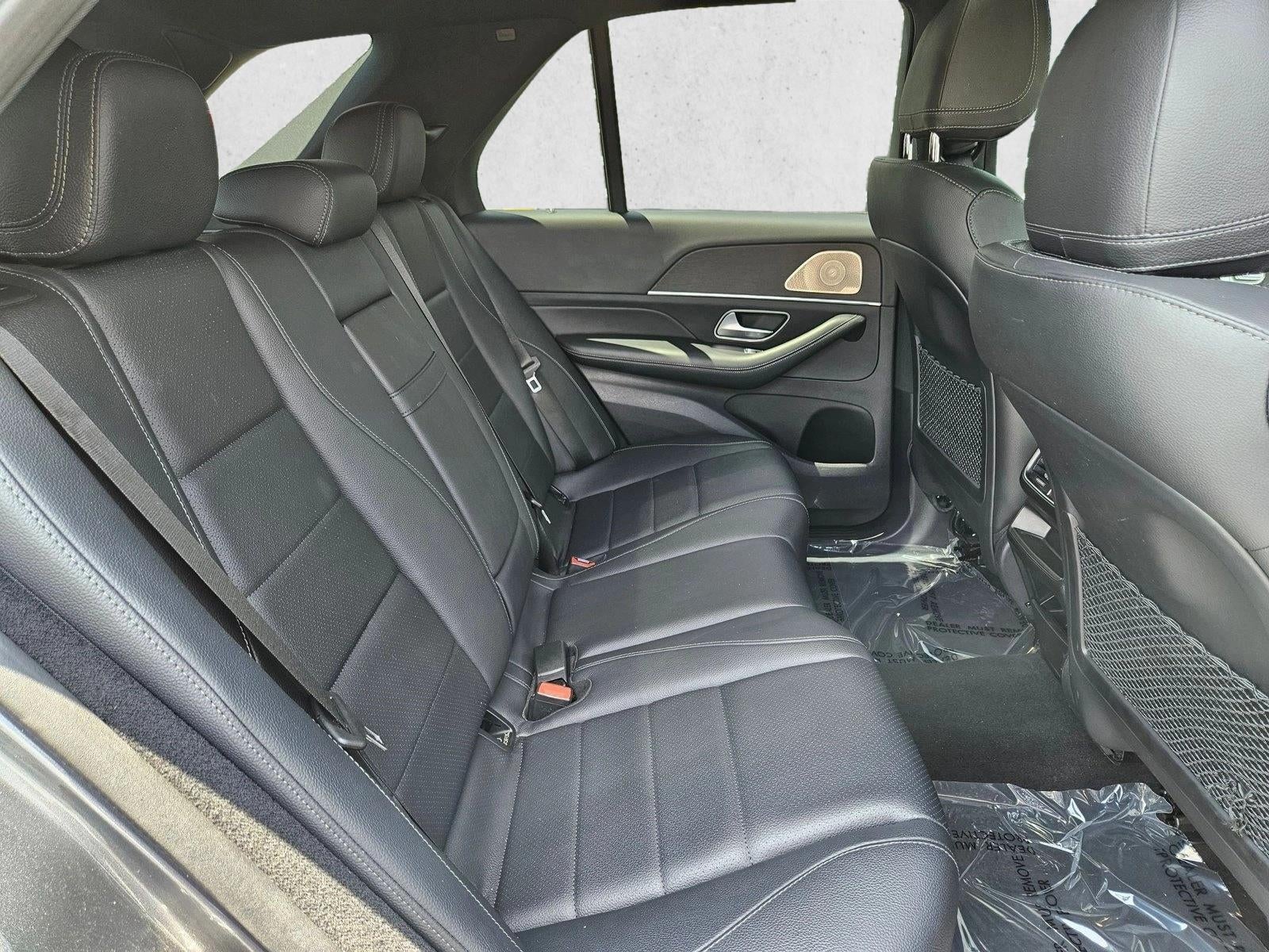 2022 Mercedes-Benz GLE GLE 350 SUV