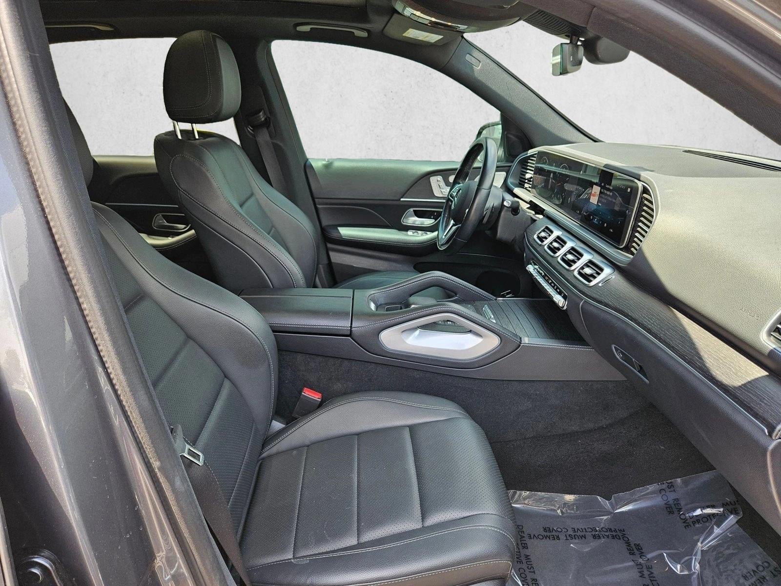 2022 Mercedes-Benz GLE GLE 350 SUV