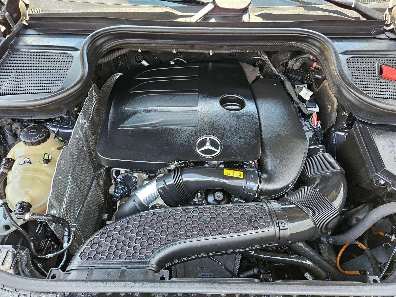 2022 Mercedes-Benz GLE GLE 350 SUV