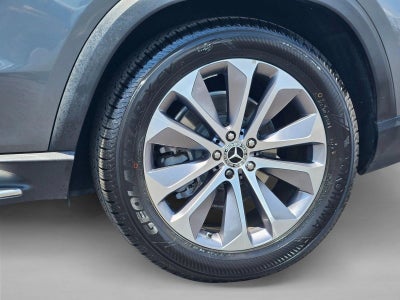 2022 Mercedes-Benz GLE GLE 350 SUV