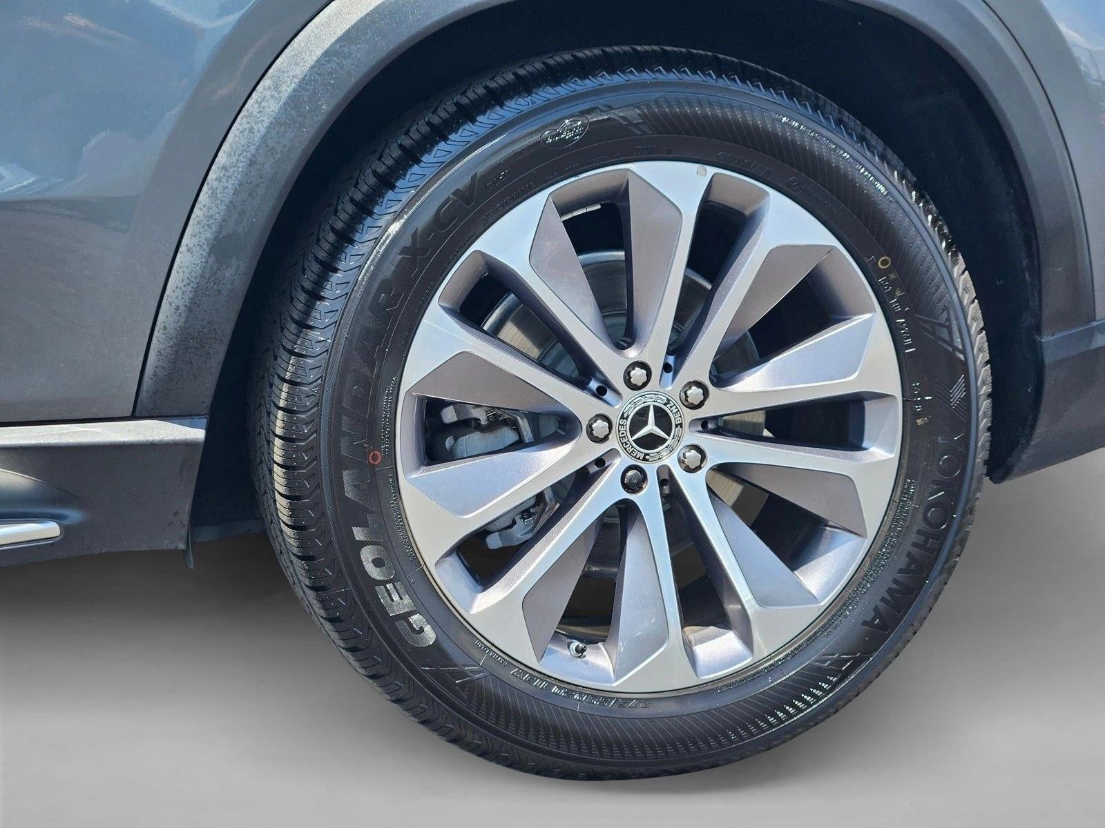 2022 Mercedes-Benz GLE GLE 350 SUV