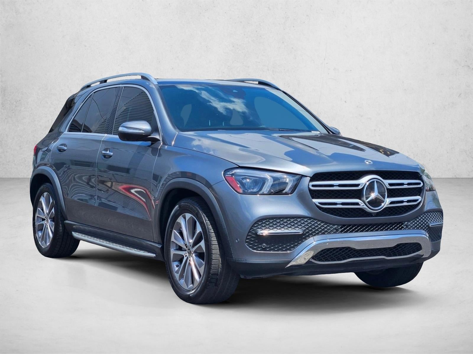 2022 Mercedes-Benz GLE GLE 350 SUV