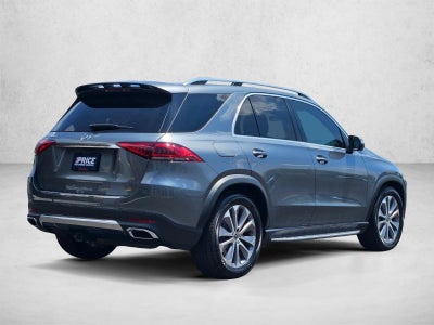 2022 Mercedes-Benz GLE GLE 350 SUV