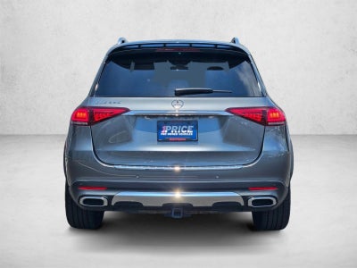 2022 Mercedes-Benz GLE GLE 350 SUV