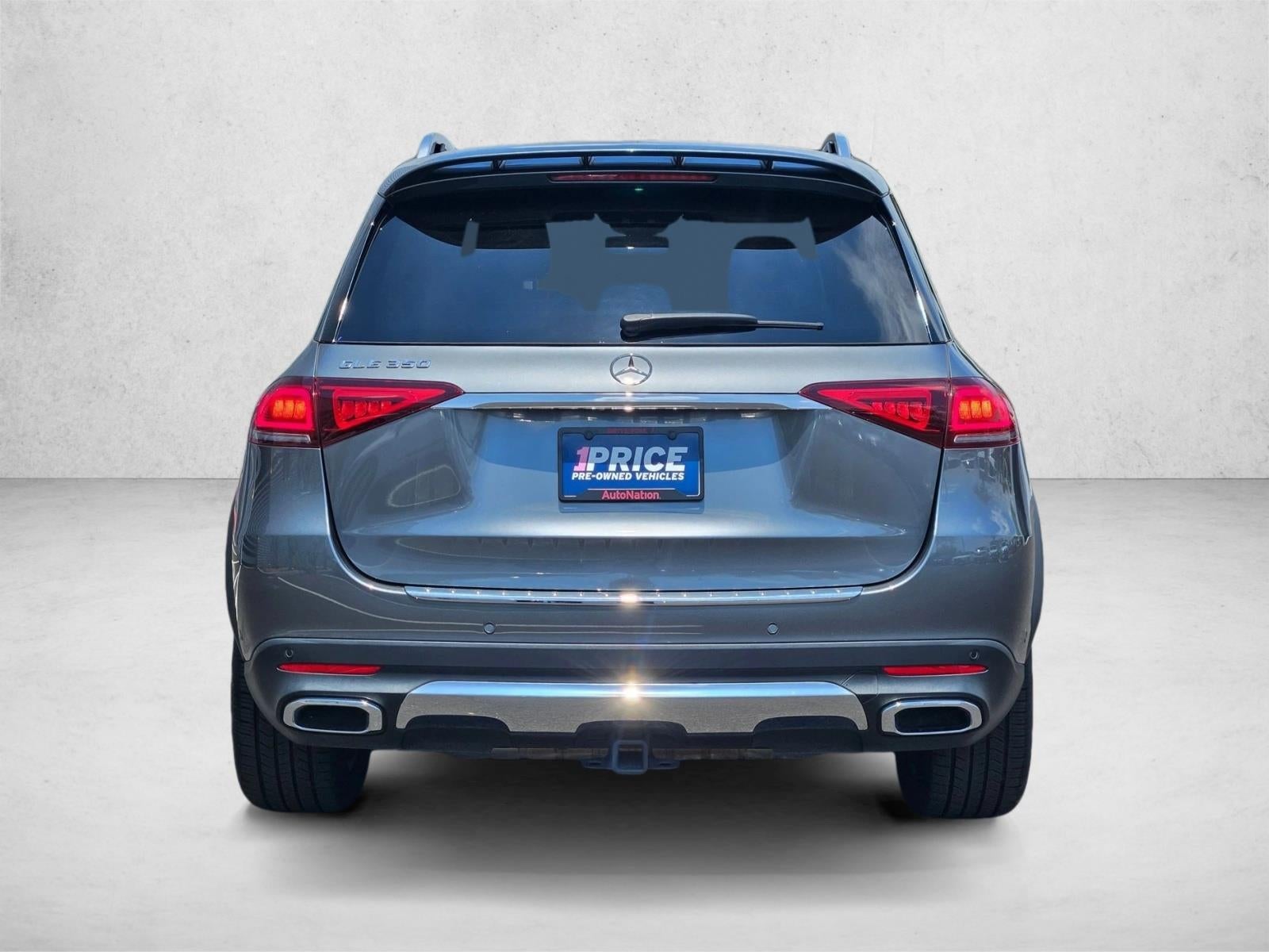 2022 Mercedes-Benz GLE GLE 350 SUV