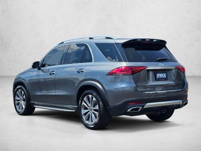 2022 Mercedes-Benz GLE GLE 350 SUV