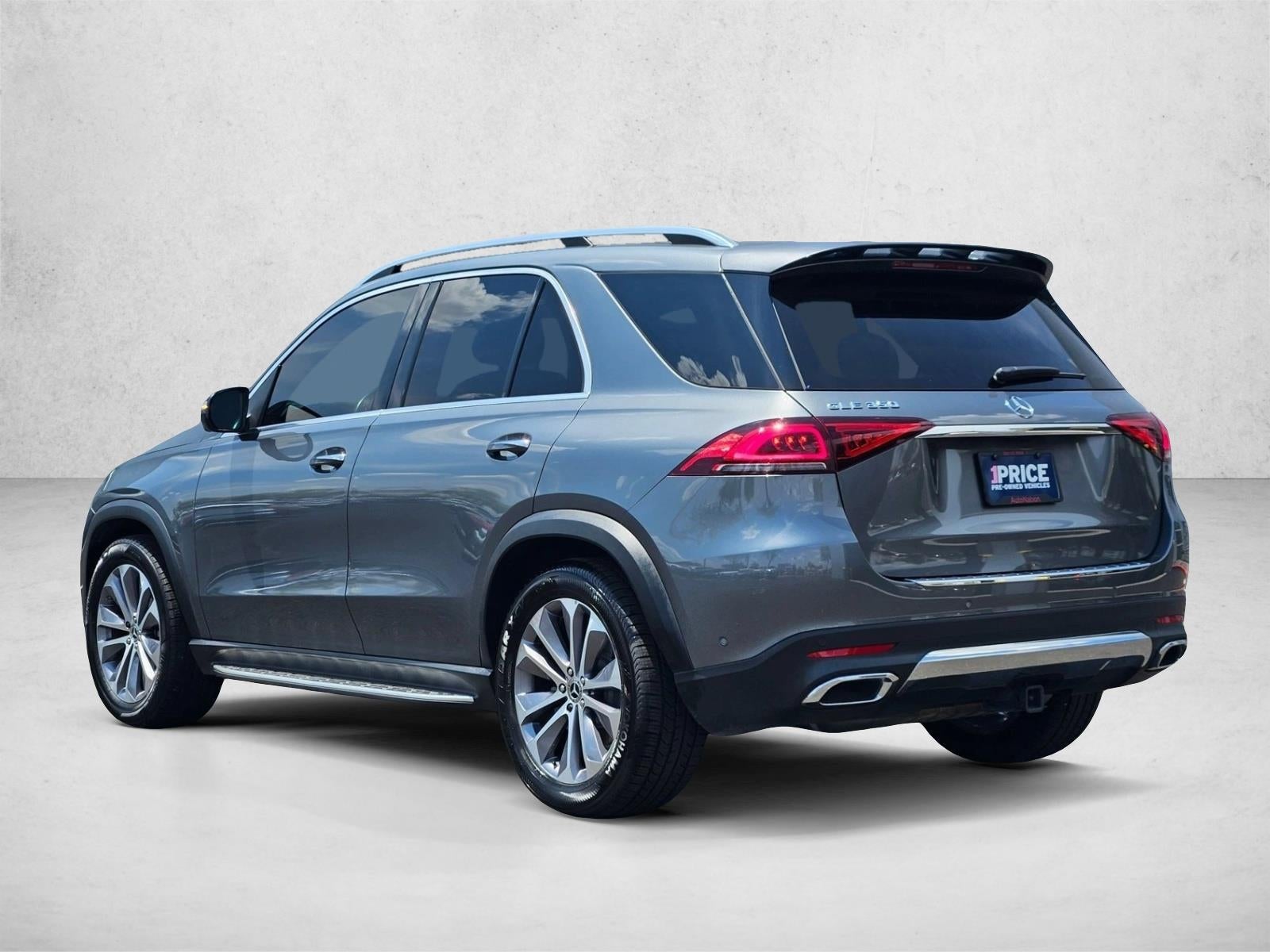 2022 Mercedes-Benz GLE GLE 350 SUV