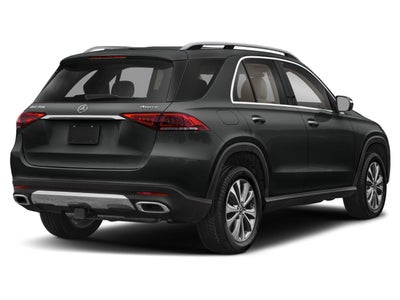 2022 Mercedes-Benz GLE GLE 350 SUV