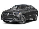 2026 Mercedes-Benz GLE GLE 450 4MATIC® Coupe
