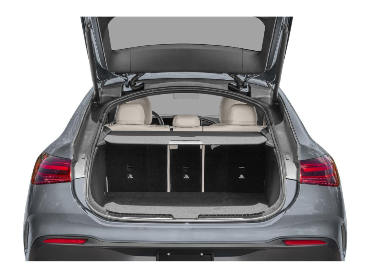 2026 Mercedes-Benz GLE GLE 450 4MATIC® Coupe