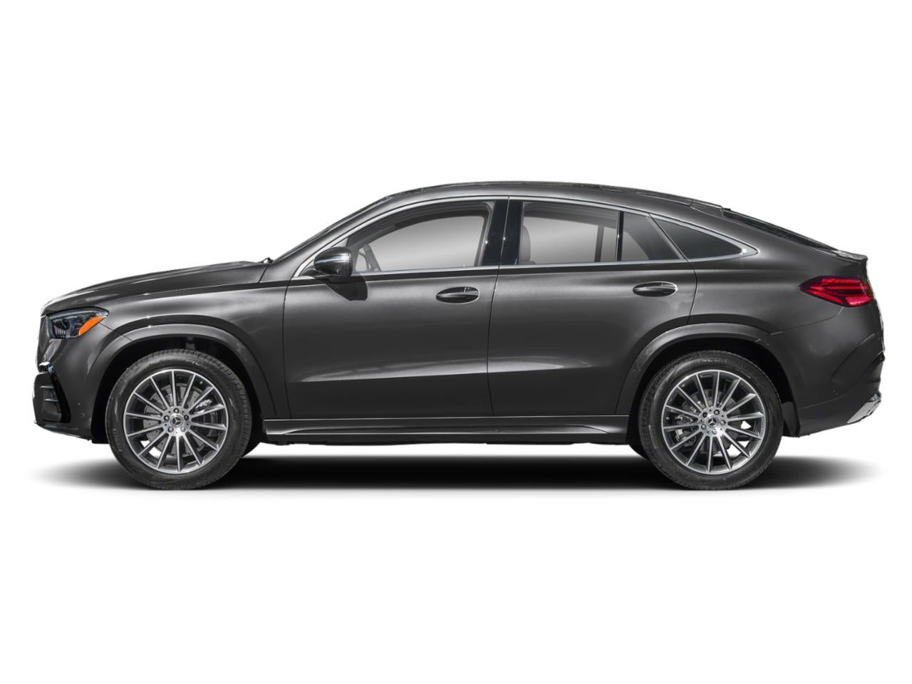 2026 Mercedes-Benz GLE GLE 450 4MATIC® Coupe