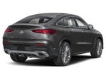 2026 Mercedes-Benz GLE GLE 450 4MATIC® Coupe