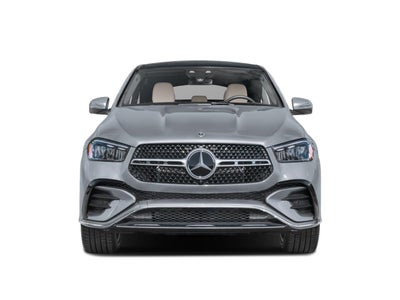 2026 Mercedes-Benz GLE GLE 450 4MATIC® Coupe