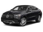 2023 Mercedes-Benz GLE AMG® GLE 53 4MATIC® Coupe