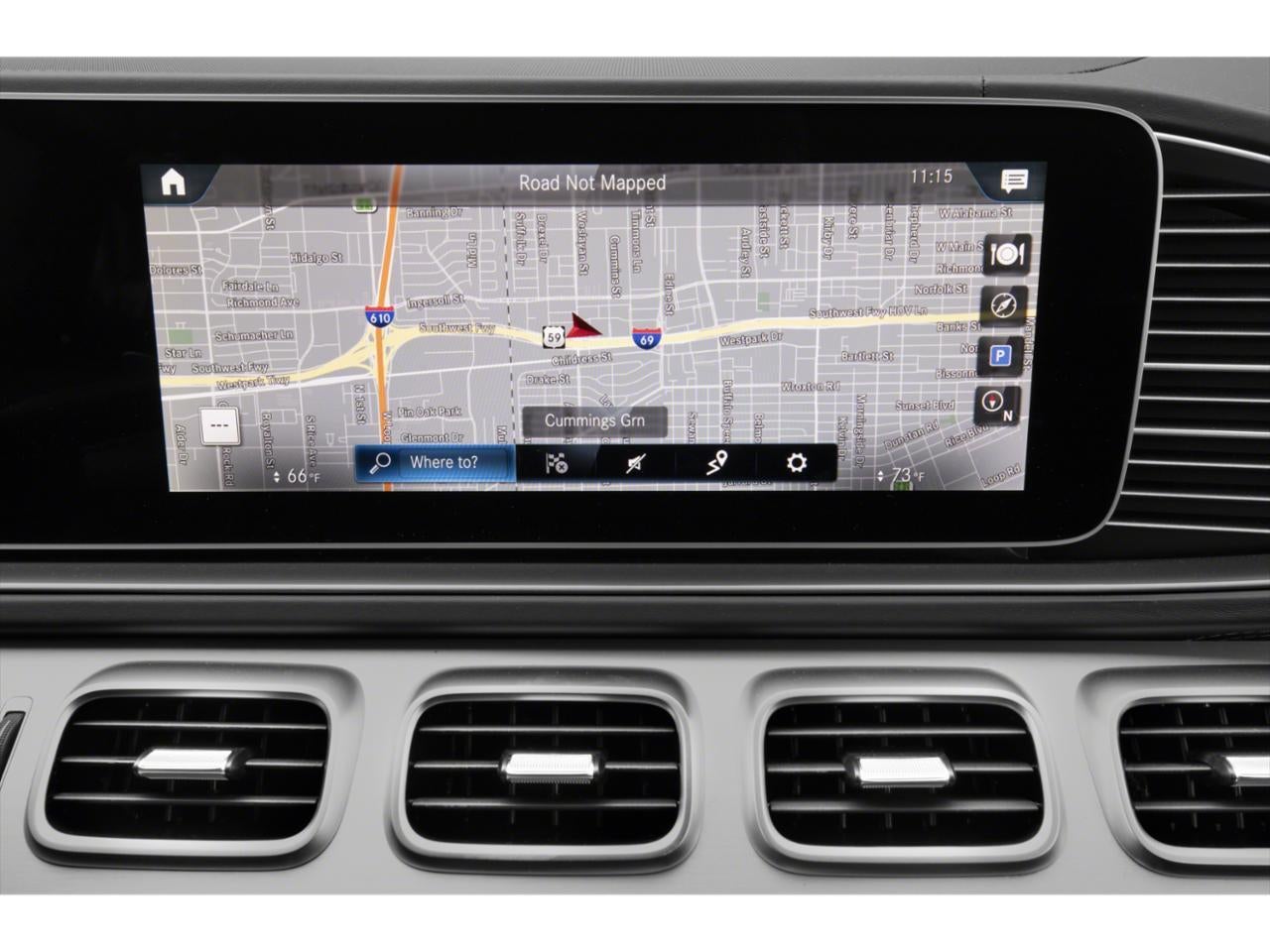 2023 Mercedes-Benz GLE AMG® GLE 53 4MATIC® Coupe