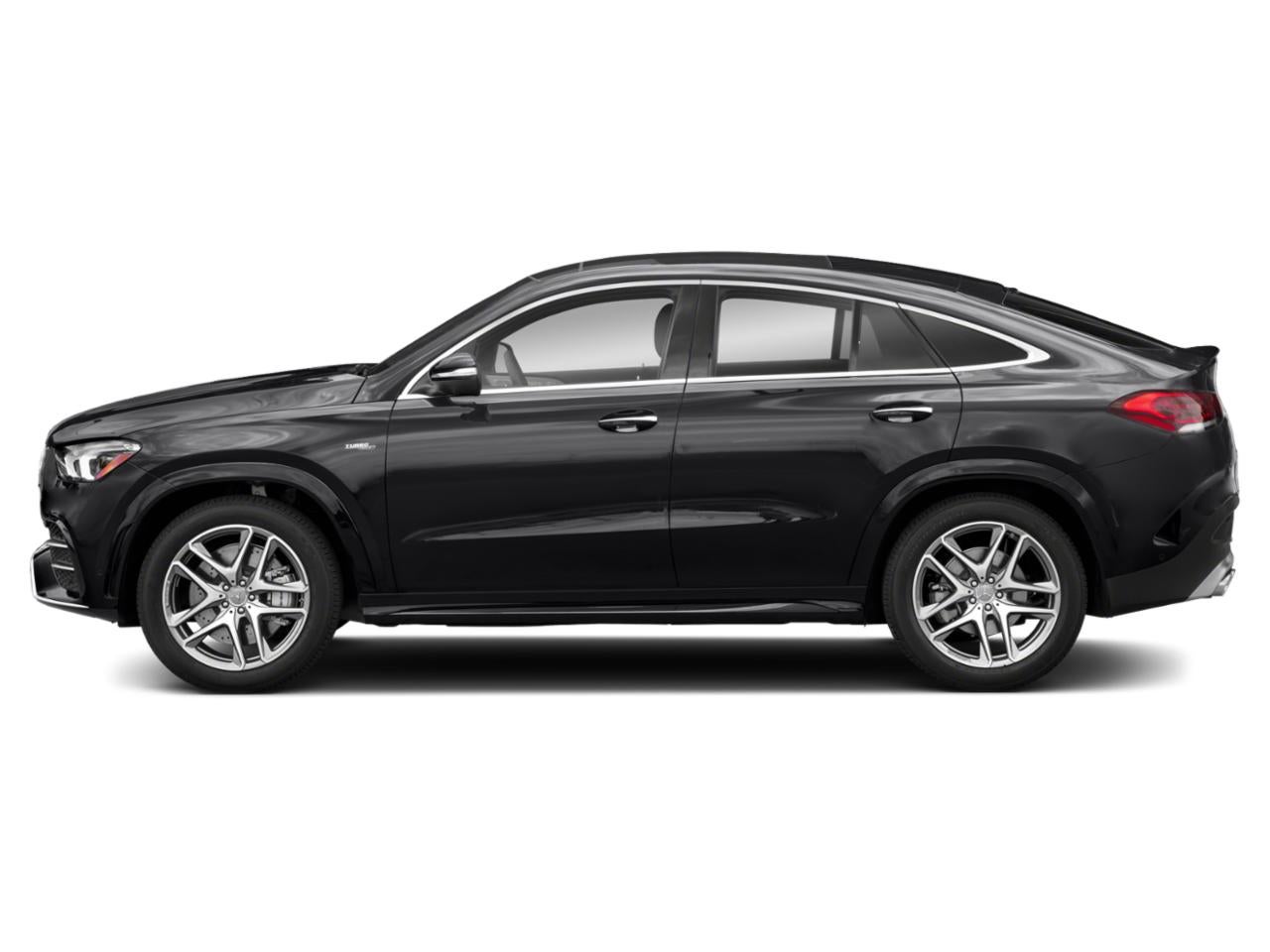 2023 Mercedes-Benz GLE AMG® GLE 53 4MATIC® Coupe