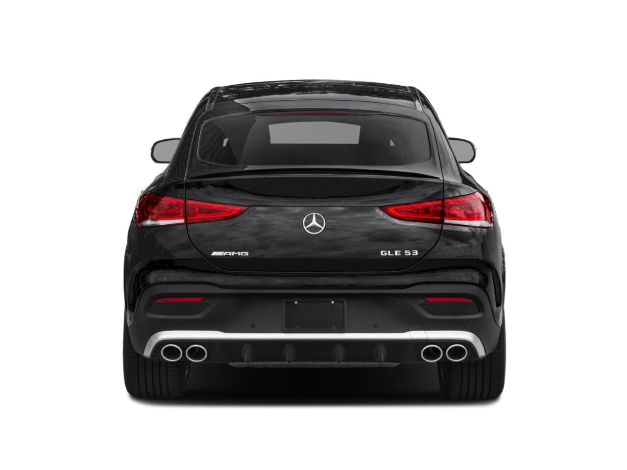 2023 Mercedes-Benz GLE AMG® GLE 53 4MATIC® Coupe
