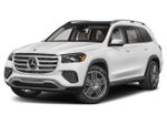 2025 Mercedes-Benz GLS GLS 450 4MATIC® SUV
