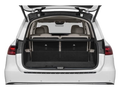 2025 Mercedes-Benz GLS GLS 450 4MATIC® SUV
