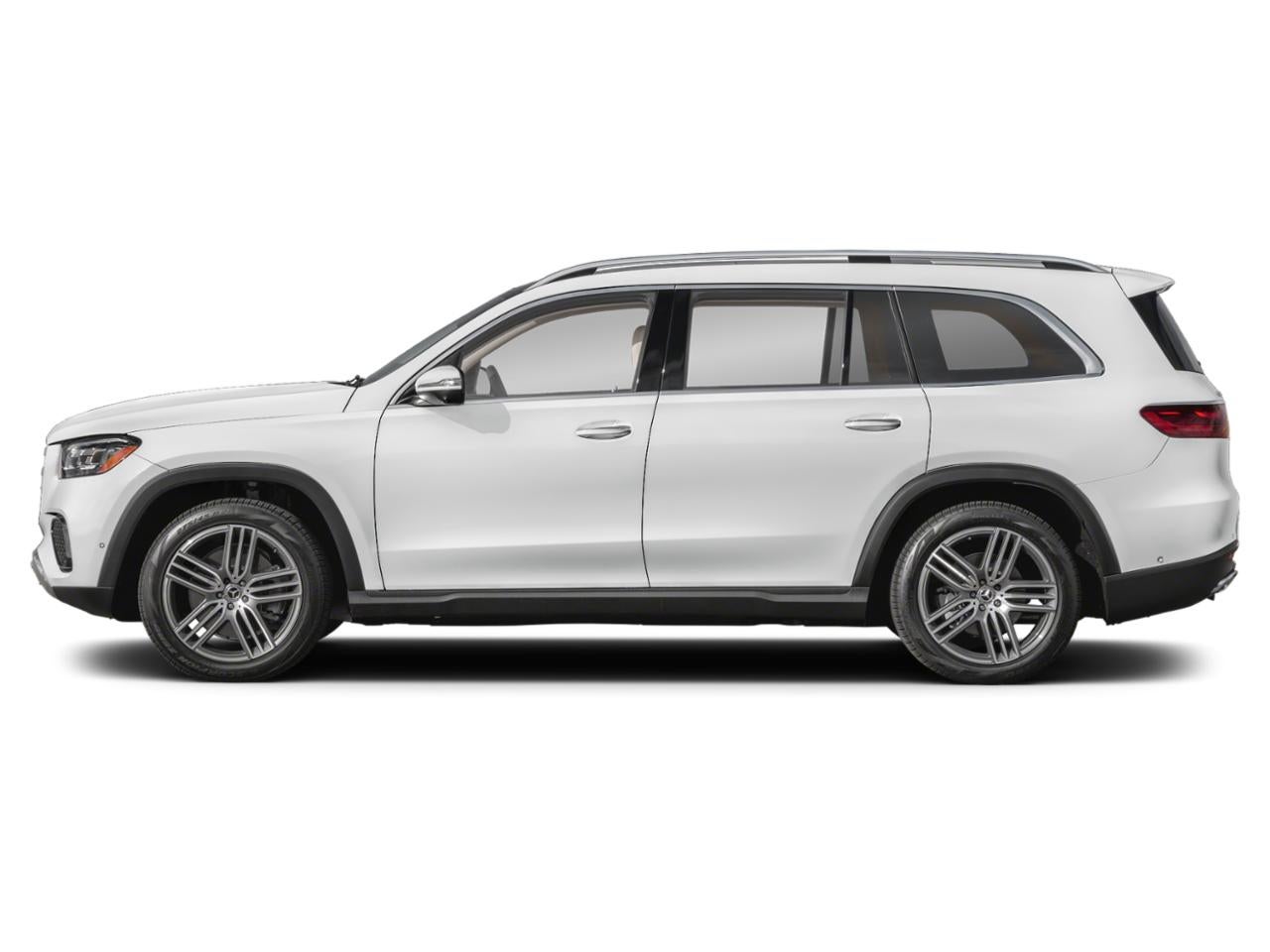 2025 Mercedes-Benz GLS GLS 450 4MATIC® SUV