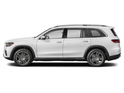 2025 Mercedes-Benz GLS GLS 450 4MATIC® SUV