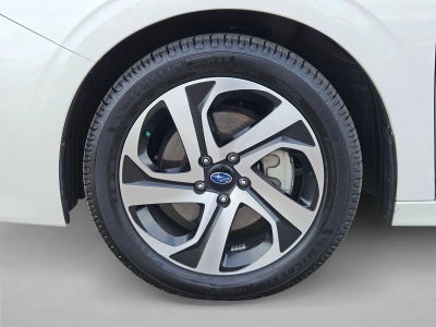 2022 Subaru Legacy Touring XT CVT