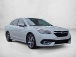 2022 Subaru Legacy Touring XT CVT