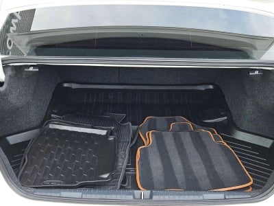 2022 Subaru Legacy Touring XT CVT