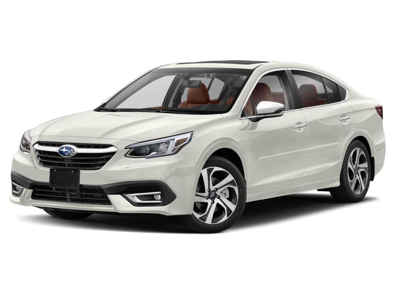 2022 Subaru Legacy Touring XT CVT