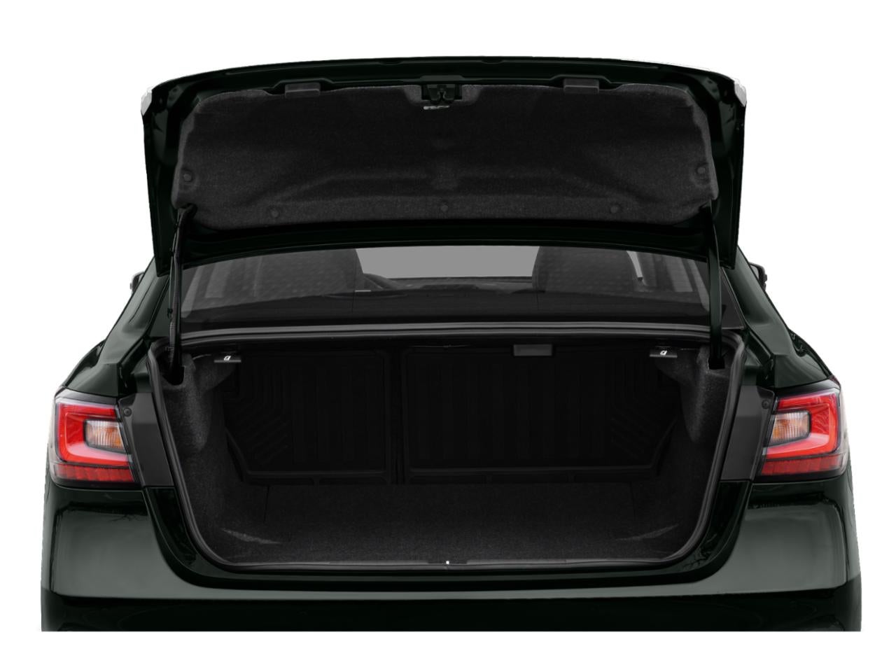 2022 Subaru Legacy Touring XT CVT